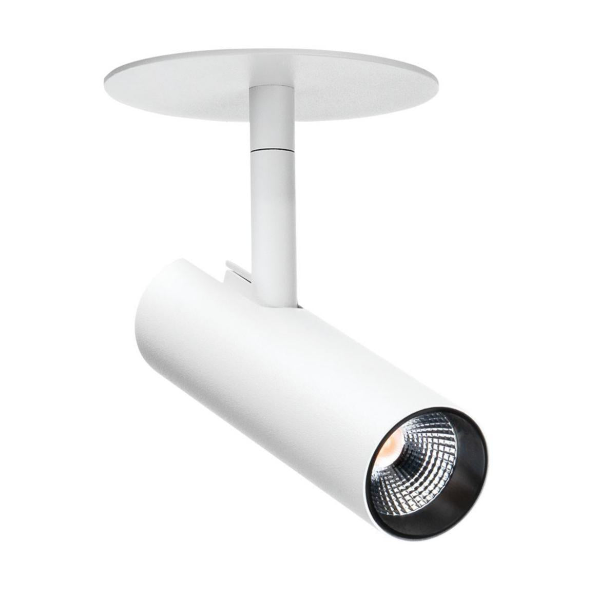 Spotlight Sg® Tube Micro Dim to Warm 2000-2800K Hvit
