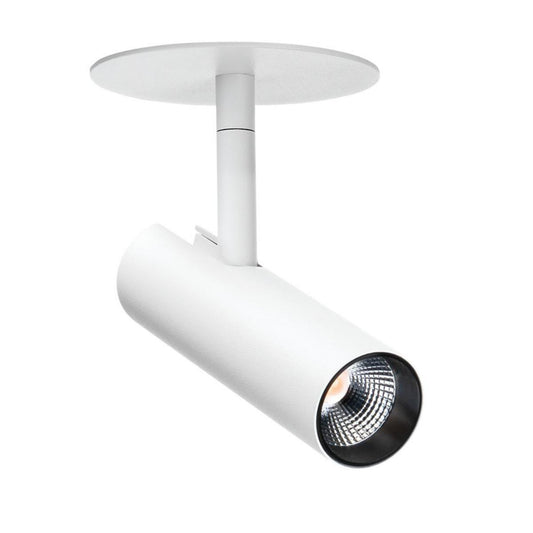 Spotlight Sg® Tube Micro Dim to Warm 2000-2800K Hvit