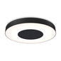 Plafond Plejd 2200-4000K Sort