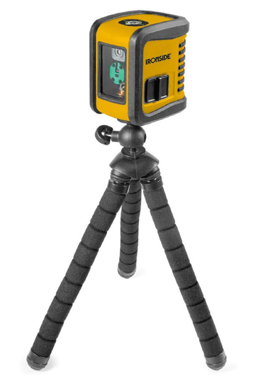 Krysslaser Mini 