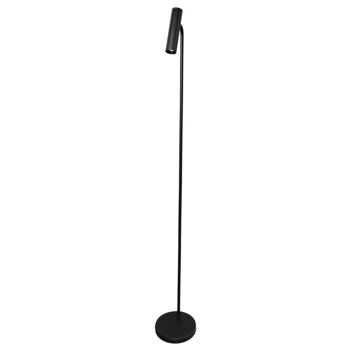 Gulvlampe SG® Tube Micro 2700K Sort