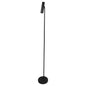 Gulvlampe SG® Tube Micro 2700K Sort