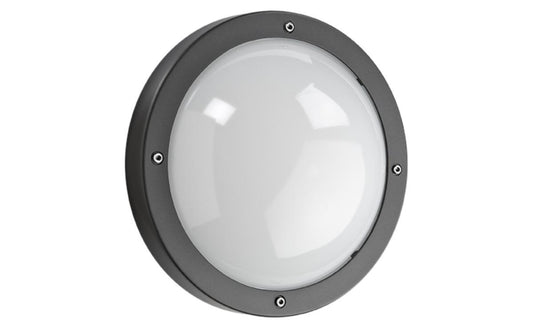 Tak og veggarmatur Sg® Primo LED 3000K Antrasitt