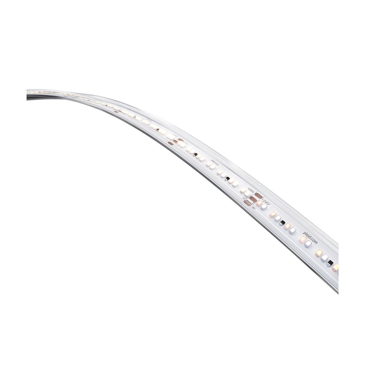 LED stripe Plejd Tunable og Dimbar 2200-4000K 4 meter