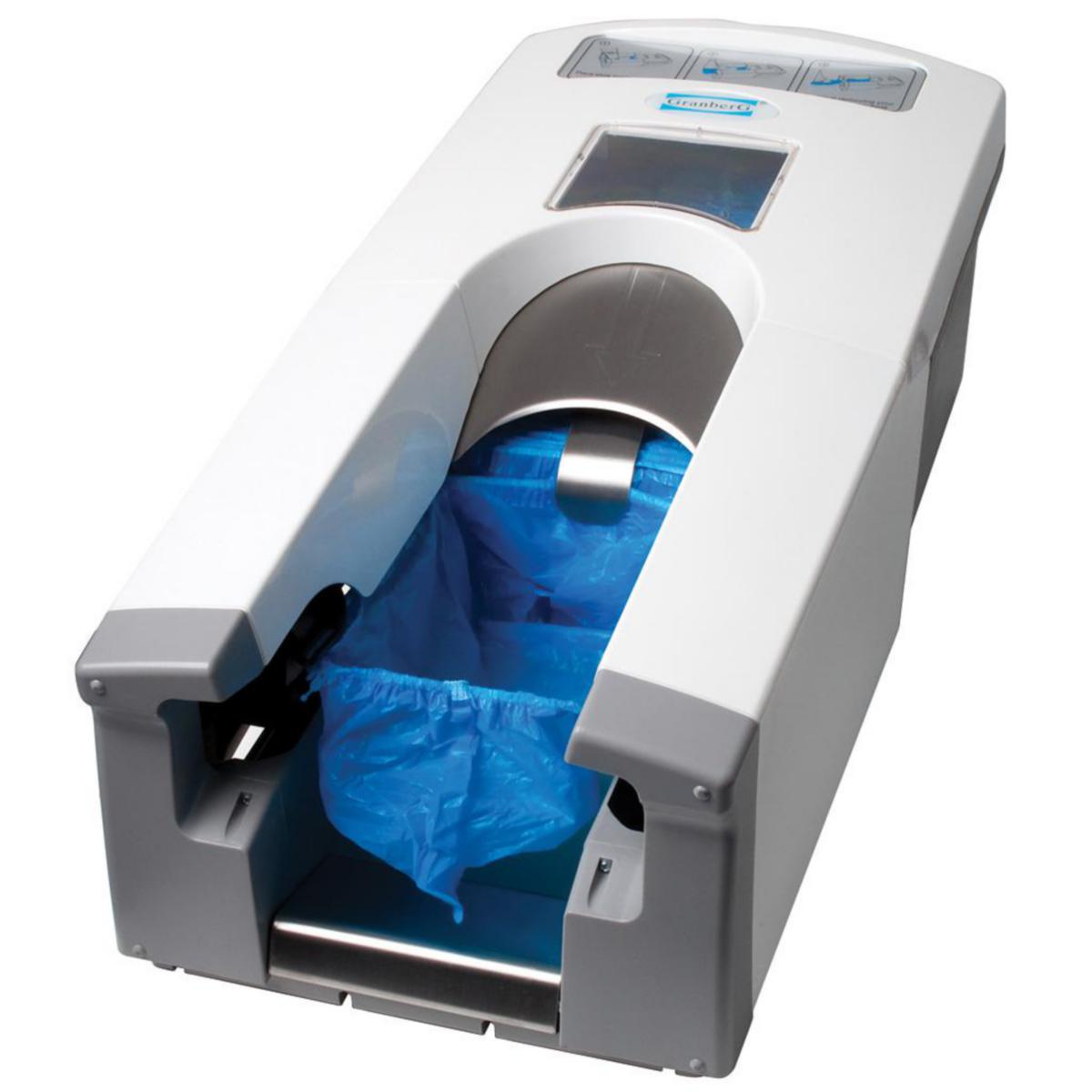 Dispenser Skoovertrekk Granberg