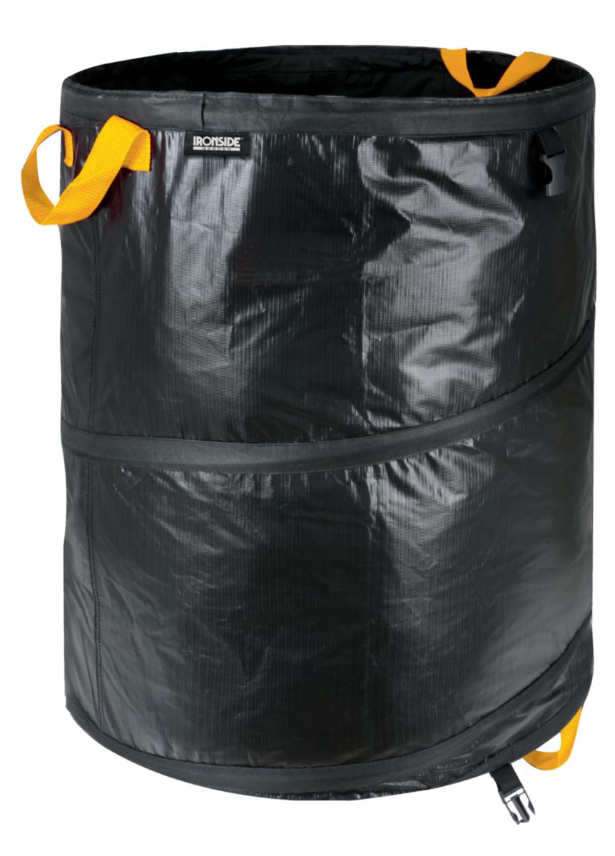 Hagesekk Ironside Pop-up 56x70cm