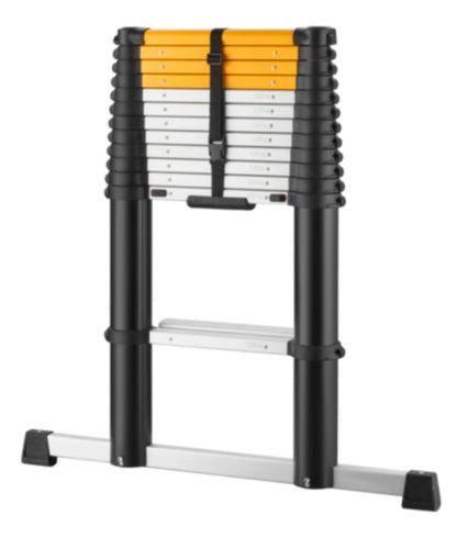 Ironside Teleskopstige 13-trinn 3,81meter
