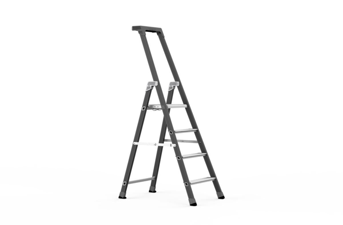 Gardintrapp 3 trinn
