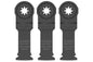 Dykksagblad  Tre/Plast Lang Starlock Plus 32mm 3pk
