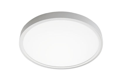 Takarmatur Sg® Disc Round 480 3000K Hvit
