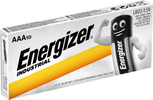 Batteri Energizer DP10 AAA/LR03