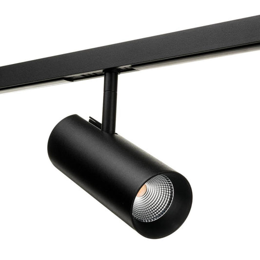 Spotlight Sg® ZIP TUBE MINI 2700K Sort