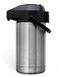 Pumpetermos til Thermoking 3000 Moccamaster 3,5 Liter