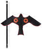 Fugleskremmer Blackbird