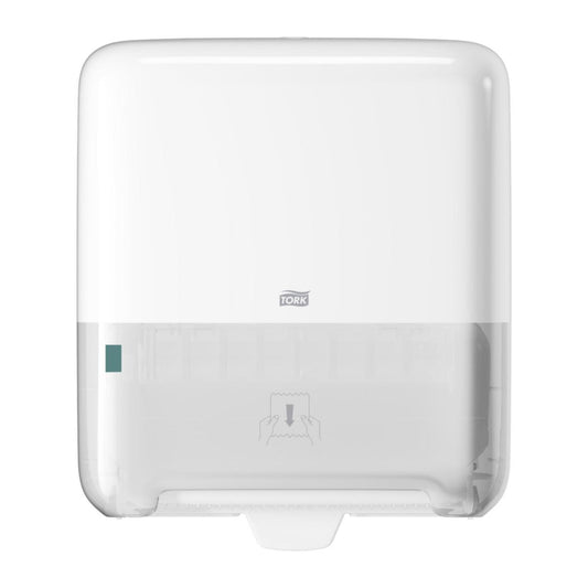 Dispenser Tork Matic® håndtørk rull Tork H1