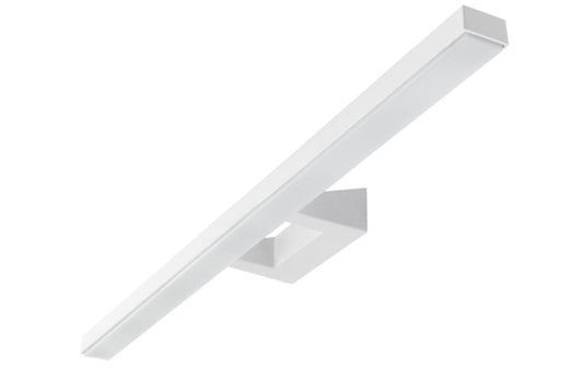 Baderomsarmatur Sg® View 900 Matt hvit 2700K