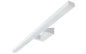 Baderomsarmatur Sg® View 900 Matt hvit 2700K