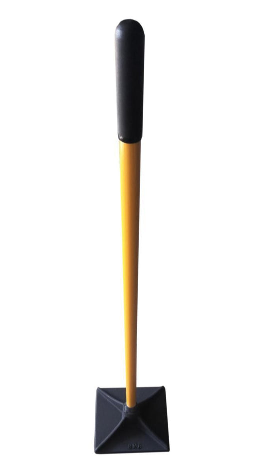 Jordstamper