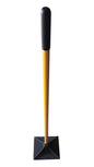 Jordstamper