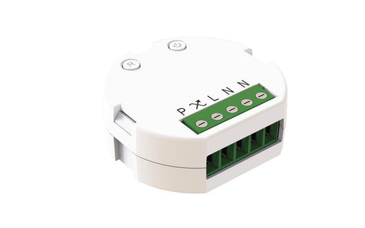 SG Armaturen LEDDIM Smart Pill Micro – Bluetooth-dimmer 100VA
