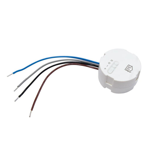 SG LEDDIM Smart Pill Mini 3.0 – Skjult Bluetooth-dimmer 160W