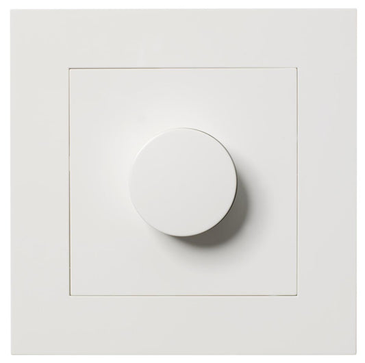 ELKO Plus 315 LED Dimmer – Hvit, 200W LED