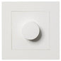 ELKO Plus 315 LED Dimmer – Hvit, 200W LED