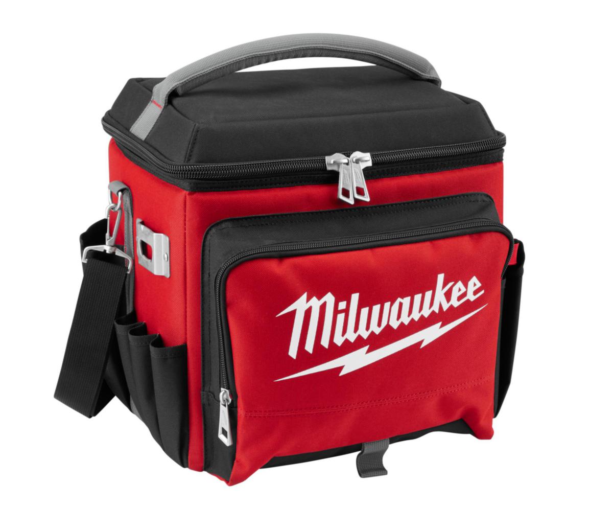 Kjøleboks Jobsite Cooler Milwaukee 28X35X38cm
