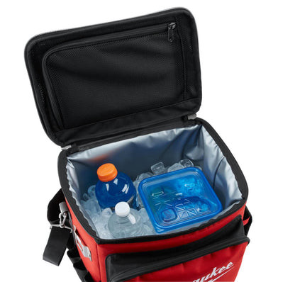 Kjøleboks Jobsite Cooler Milwaukee 28X35X38cm
