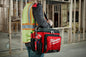 Kjøleboks Jobsite Cooler Milwaukee 28X35X38cm