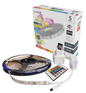 LED Stripe Kit RGBW WiFi/Fjernkontroll 5 Meter IP65