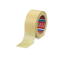 Tesa 4323 Maskeringstape 50 mm x 50 m Beige