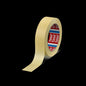 Tesa 4323 Maskeringstape 25 mm x 50 m Beige