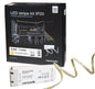 Nortronic LED Stripe Kit 24V 2700K 5 Meter med Dimbar 60W Driver