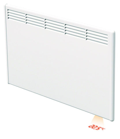 Beha PV 8 Wi-Fi Gen 2 Panelovn 800W – Hvit