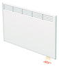Beha PV 8 Wi-Fi Gen 2 Panelovn 800W – Hvit