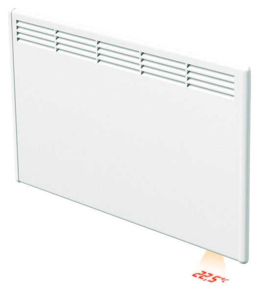 Beha PV 4 Wi-Fi Gen 2 Panelovn 400W – Hvit