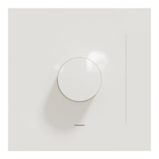 ELKO SmartDim Vri Multiwire Plus – Smart LED-dimmer med Zigbee, polarhvit
