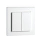 SG Smart Switch – Trådløs Bluetooth-bryter, hvit