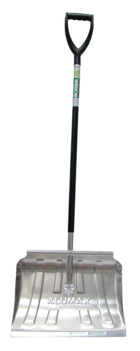 Ironside Snøskuffe Aluminium 1505 mm – 50 cm bredt blad