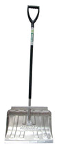 Ironside Snøskuffe Aluminium 1505 mm – 50 cm bredt blad
