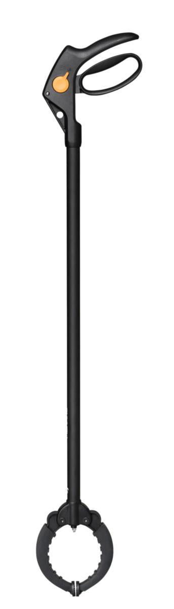 Fiskars Søppelplukker 875 mm Ergonomisk Plukkeredskap