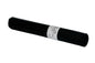Avfallssekker 125 Liter 40 my Resirkulert Sort 10-pk