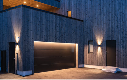SG StripLine Outdoor LED-Stripe 2700K 10 meter IP65