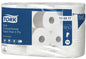 Tork Premium Myk Toalettpapir T4 3-lag Hvit 42 ruller