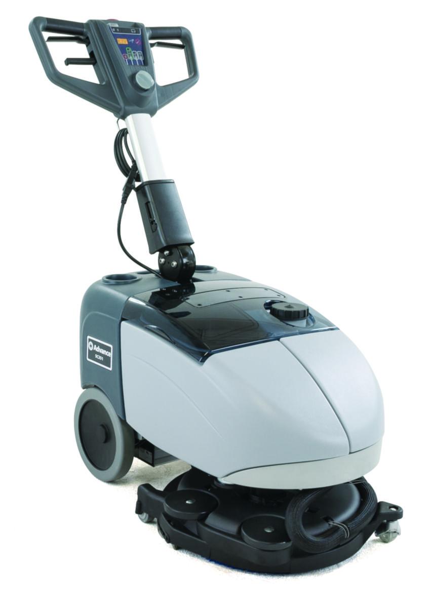 Gulvvasker Nilfisk SC351